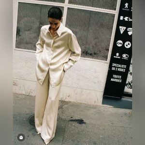 Camilla and Marc Tilly Shirt